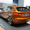 BMW コンセプト アクティブ ツアラー アウトドア（フランクフルトモーターショー13）