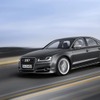 アウディ S8 改良新型