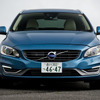 ボルボ V60 T6 AWD（参考画像）