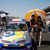 【マーチカップ】レスポンス後援のTeam SPEC7、開幕戦で失格