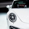 ポルシェ 911ターボS（フランクフルトモーターショー13）