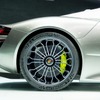 ポルシェ 918スパイダー