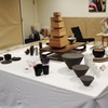 緒方慎一郎氏の作品