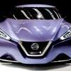 日産フレンド・ミー（フランクフルトモーターショー13）
