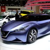 日産フレンド・ミー（フランクフルトモーターショー13）