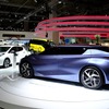 日産フレンド・ミー（フランクフルトモーターショー13）