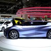 日産フレンド・ミー（フランクフルトモーターショー13）