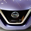 日産フレンド・ミー（フランクフルトモーターショー13）