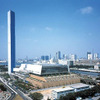東京二十三区清掃一部事務組合 中央清掃工場