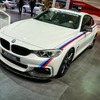 BMW 4シリーズクーペ Mパフォーマンス