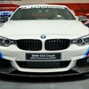 BMW 4シリーズクーペ Mパフォーマンス