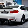 BMW 4シリーズクーペ Mパフォーマンス