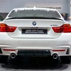 BMW 4シリーズクーペ Mパフォーマンス