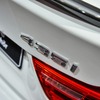 BMW 4シリーズクーペ Mパフォーマンス