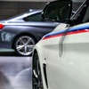 BMW 4シリーズクーペ Mパフォーマンス