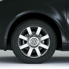 VW ゴルフ トゥーラン に初の特別仕様車