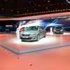新型 プジョー 308 （フランクフルトモーターショー13）