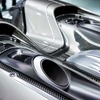 ポルシェ 918スパイダー