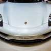 ポルシェ 918スパイダー
