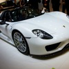 ポルシェ 918スパイダー