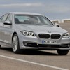 BMW 5シリーズの大幅改良モデル