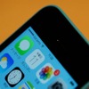 ドコモ版「iPhone5c」