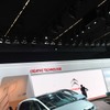 新型シトロエン C4ピカソ （フランクフルトモーターショー13）
