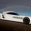 Nissan ZEOD RC