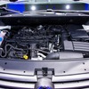 【フランクフルトモーターショー13】VW キャディTDI ブルーモーション［詳細画像］