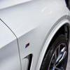 BMW X5 M50d（フランクフルトモーターショー13）