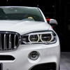 BMW X5 M50d（フランクフルトモーターショー13）