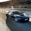 BMW i8の市販モデル