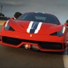 フェラーリ 458 スペチアーレ