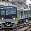 都営新宿線で運転を開始した新型車両、10-300形3次車