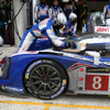 ルマン24時間 2013 トヨタTS030ハイブリッド（参考画像）