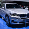 BMW コンセプトX5 eドライブ（フランクフルト13）