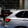 BMW コンセプトX5 eドライブ（フランクフルト13）