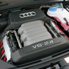 【新アウディ A6アバント海外リポート】その2 ベーシックモデルがどう考えてもイチバンいい…小沢コージ