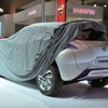 日産 TeRRAコンセプト