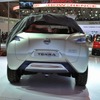日産 TeRRAコンセプト
