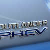 三菱・アウトランダー PHEV