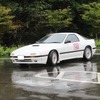 マツダ・RX7