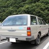日産・グロリアバン