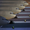 C-17グローブマスターIII