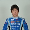 嵯峨宏紀選手