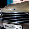 フォード S-MAXコンセプト