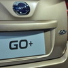 ダットサン GO＋