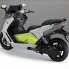 BMW Cエボリューション