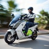 BMW Cエボリューション