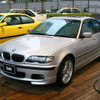 【BMW 3シリーズ】歴代写真蔵…その5・5世代そろい踏み